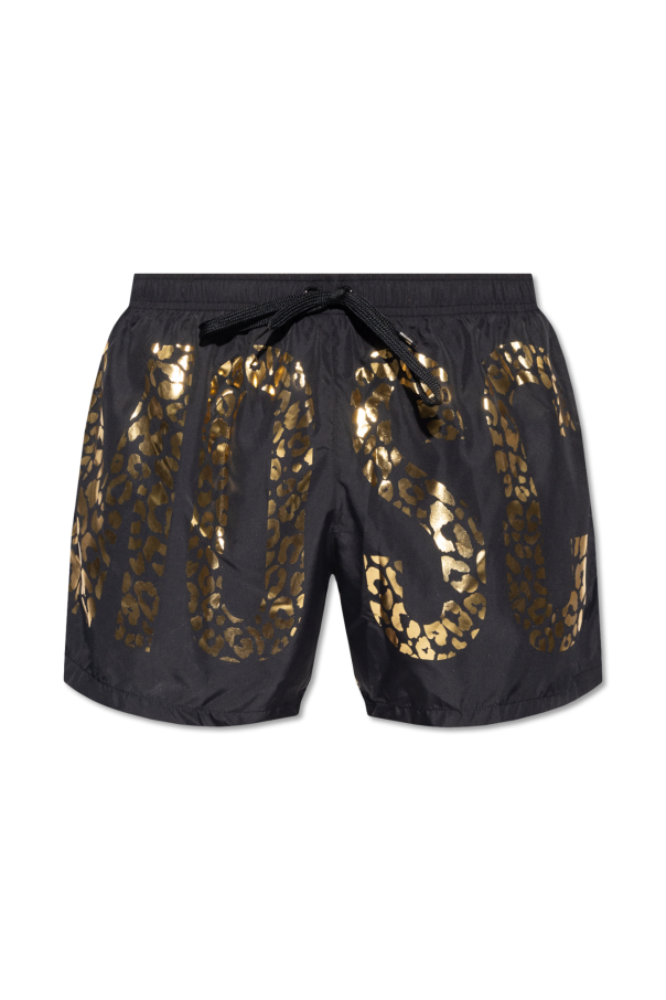 Moschino Swim shorts Men's Clothing Vitkac